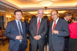 20140410 Vice Chancellor's Reception109